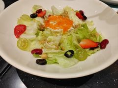 -西堤牛排(北京国瑞店)