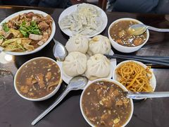 -姚记炒肝店(鼓楼店)