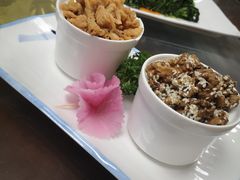 -红楼酒家(幸福家园精品街店)