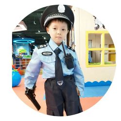 -趣80儿童乐园(砂之船合肥奥特莱斯店)