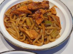 -阿娜尔·新疆菜(宜家荟聚中心店)