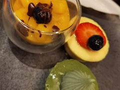 -广州富力丽思卡尔顿酒店