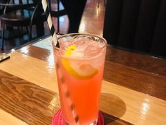 樱桃柠檬汁-FAT COW(虹梅路店)
