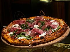招牌披萨-Alimentari Grande(东湖路店)