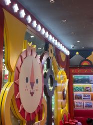 -LuckyStar幸运星家庭娱乐中心(南昌万象汇店)