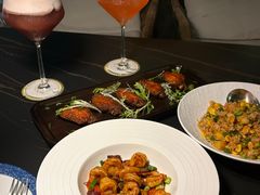 -马灯记·云贵川·Bistro(龙门浩店)