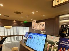 -霸王茶姬(上海恒基名人店)