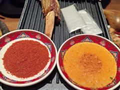 -敏珠拉姆藏餐·南京厨房(富春江东街店)