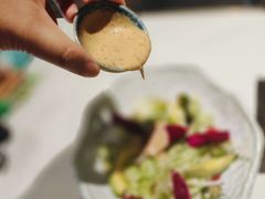 -元满•自助和牛·烧鸟lzakaya(文范路店)