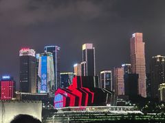 -重庆两江夜游-交运系列