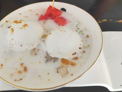 -自然椰·海南清补凉(明珠店)