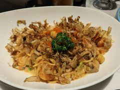 -Gray Whale 灰鲸餐厅(北美N1店)