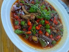 -明婷饭店(外曹家巷店)