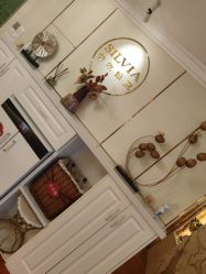 -茜尔维亚修身连锁(闵行莘庄店)