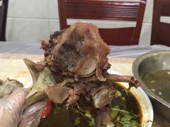 -阿青龙虾(新城店)