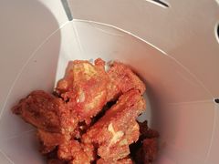 -老韩煸鸡·中国炸鸡(水塔美食街店)