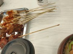 -金乐活美食(中街店)