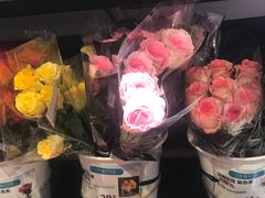 -盒马鲜生(馥邦国际店)