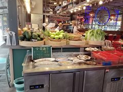 -陈鹏鹏潮汕菜(欢乐海岸 海边景观店)