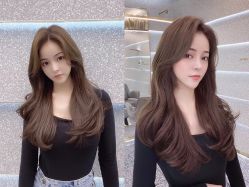 点击看大图 -3AM·S HAIR SALON烫发染发接发