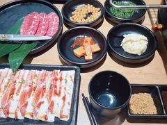 -九田家黑牛烤肉(溧水万达店)