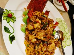 -8餐厅(新葡京酒店)