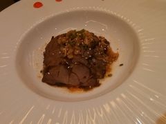 酱牛肉-中国徽菜·徽商故里(远大店)