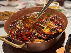 -星·South Beauty·俏江南(国贸店)