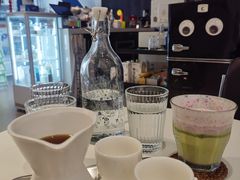 -FULL MOON满月咖啡