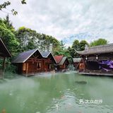 真正的庄园式火锅——龙腾梵谷