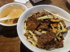 -寻裕记·现炒浇头面(人民广场店)