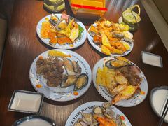 -松子料理(亮马桥店)