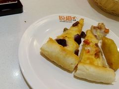 android_upload_pic-悦橙烤肉海鲜自助(中央大街店)