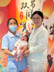 -大美母婴月子中心(馨乐庭店)