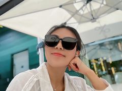 -% Arabica阿拉比卡咖啡(前滩太古里店)