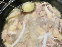 -同仁四季椰子鸡(无锡滨湖万象汇店)