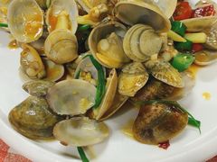 -琼大师东方烤乳猪(亚特兰蒂斯店)