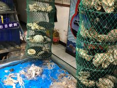 -永红源啤酒·烧烤·海鲜·大排档(青特城店)