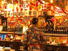 -平成屋·午肴夜酒(四川北路店)