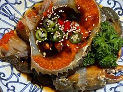 -哼蟹二将·烤肉酱蟹(合生汇店)