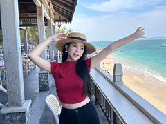 -海南分界洲岛旅游区