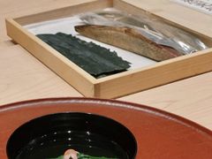 -晴空·日本料理(万象城店)