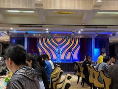 -芭菲盛宴·环球美食(北城国际店)