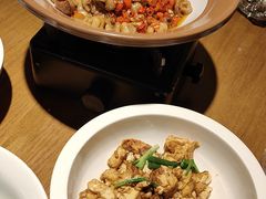 -耕渔小院·湖南鱼鲜(望城店)