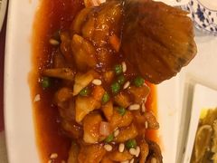 -梅龙镇酒家(南京西路总店)
