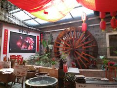 -客家大院·非遗赣南客家菜(郁孤台店)
