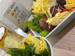 -探窝·竹笙椰子鸡(杨箕店)