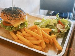 -UPPER KITCHEN(延安路店)