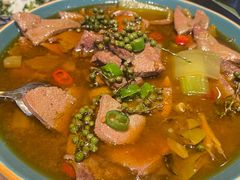 -香园茶社·金陵小灶(老门东店)