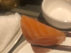 三文鱼-半岛翡丽海鲜自助餐厅(观风亭店)